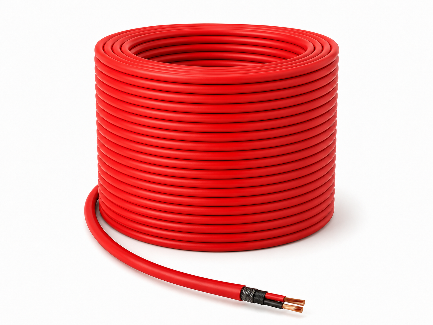Fire alarm cable product photo